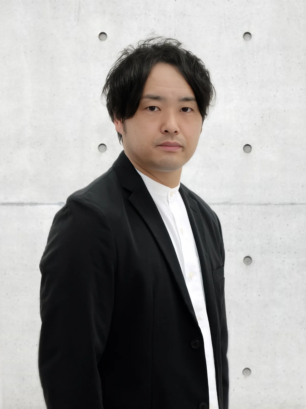 一級建築士 坂本大輔